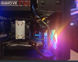 PC Gaming RTX 2060 Super