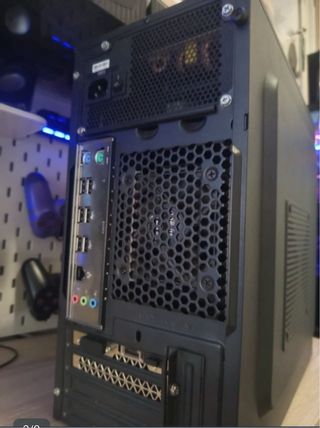 PC Gaming RTX 2060 Super