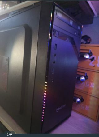 PC Gaming RTX 2060 Super