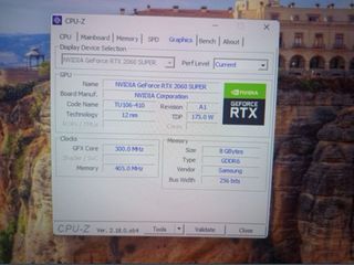 PC Gaming RTX 2060 Super