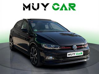 Volkswagen Polo GTI 2.0 TSI 147 kW (200 CV) DSG