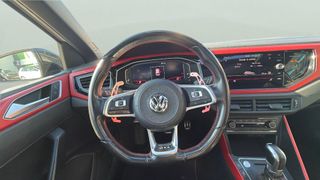 Volkswagen Polo GTI 2.0 TSI 147 kW (200 CV) DSG
