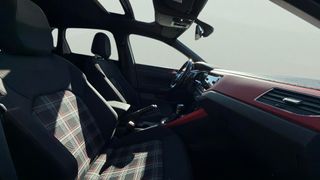 Volkswagen Polo GTI 2.0 TSI 147 kW (200 CV) DSG