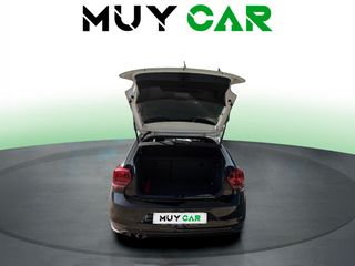 Volkswagen Polo GTI 2.0 TSI 147 kW (200 CV) DSG