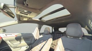 Volkswagen Polo GTI 2.0 TSI 147 kW (200 CV) DSG