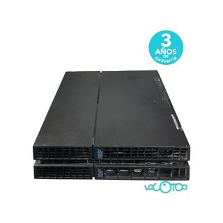SONY PS4 FAT 1TB + Mando -E0121166CV-
