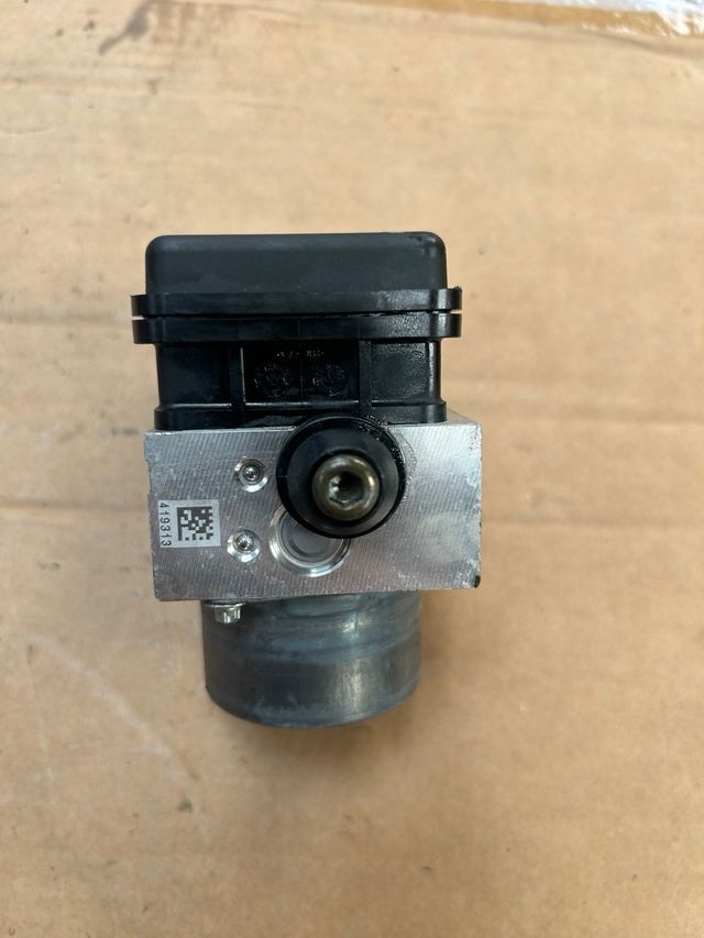 Centralita ABS KIMCO AK 550