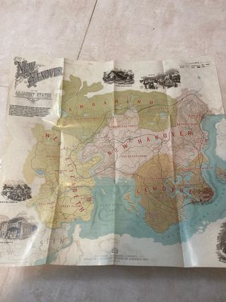 Red Dead Redemption 2 PS4