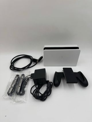 Nintendo Switch OLED - Come Nuova