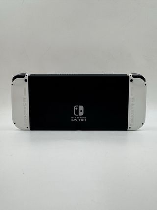 Nintendo Switch OLED - Come Nuova