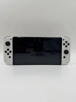 Nintendo Switch OLED - Come Nuova