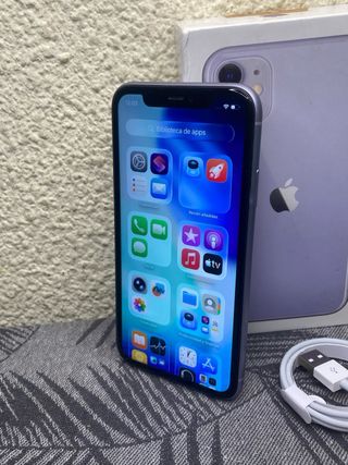 iPhone 11 64GB