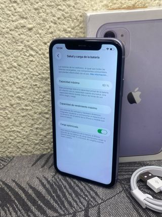 iPhone 11 64GB