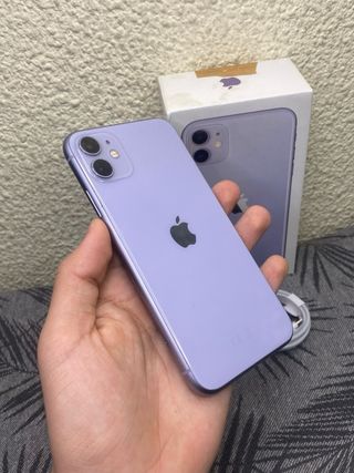 iPhone 11 64GB