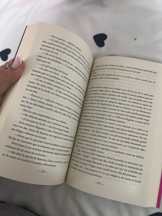 Culpa mía / My Fault (CULPABLES)