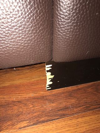 Sofá Chaiselongue Izquierdo 3 Plazas