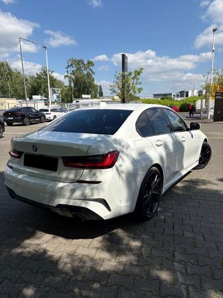 BMW Serie 3 2020