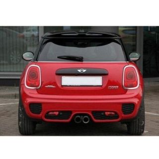 Kit de carrocería para Mini One F56 3D