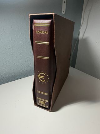 COLECCION BILLETES Y MONEDAS