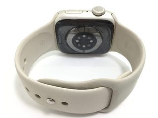 Apple Watch Series 8 41mm GPS in alluminio