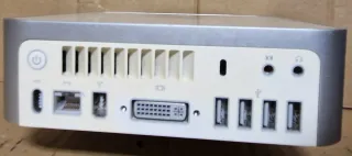 Mac Mini Core2 Duo funzionante