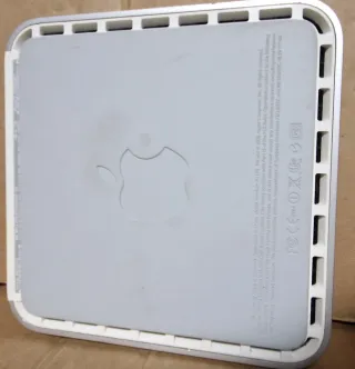 Mac Mini Core2 Duo funzionante
