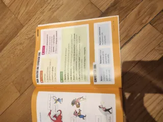 Proyecto: FanFest. Lengua castellana y Literatu...