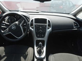 Opel piloto trasero izquierdo astra j p10 20835262