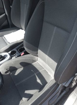 Opel piloto trasero izquierdo astra j p10 20835262