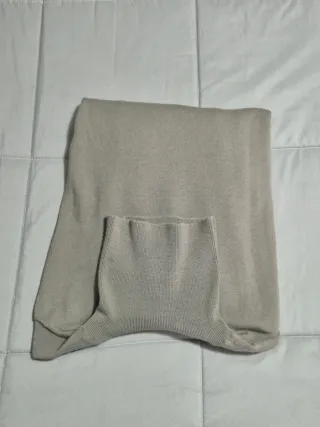 Maglioncino Filippo De Laurentiis 100% Lana Merino