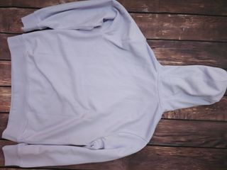 Sudadera Nike Club Azul