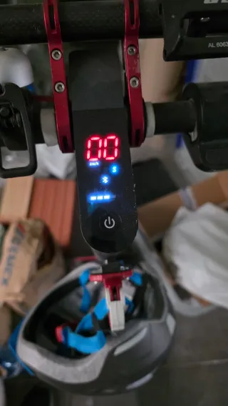 Patinete Eléctrico Xiaomi