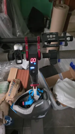 Patinete Eléctrico Xiaomi