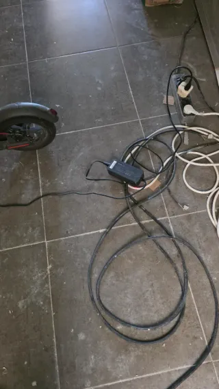 Patinete Eléctrico Xiaomi