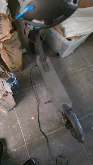 Patinete Eléctrico Xiaomi