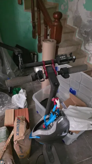 Patinete Eléctrico Xiaomi