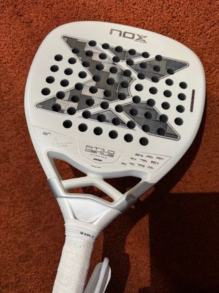 Pala Nox Attack 12k 2026