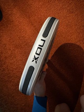 Pala Nox Attack 12k 2026