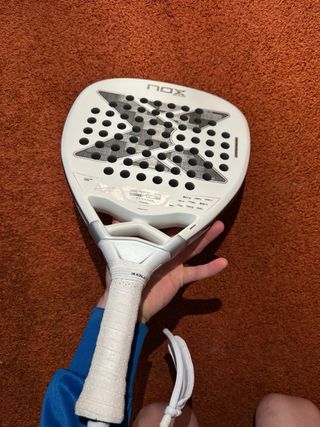 Pala Nox Attack 12k 2026