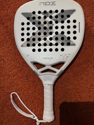 Pala Nox Attack 12k 2026