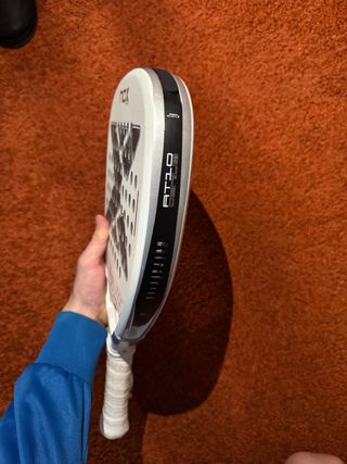 Pala Nox Attack 12k 2026