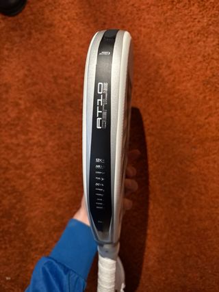 Pala Nox Attack 12k 2026