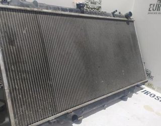 Radiador agua nissan patrol 3.0 di y61 reg 26909