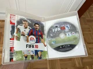 FIFA 10 PS3