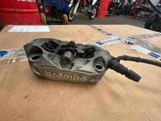 Pinza Freno Delantera Derecha Kymco AK 550