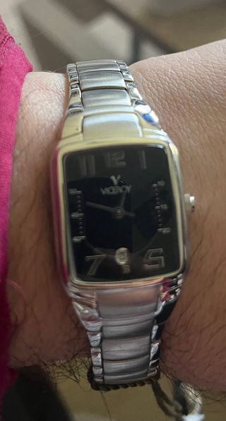 Confezione di 2 orologi Viceroy