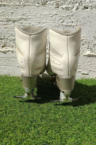 Patines Edea Fly Artístico Talla 38