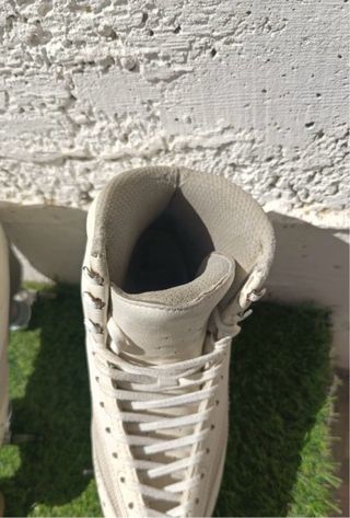 Patines Edea Fly Artístico Talla 38