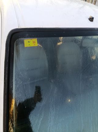 Citroen Berlingo 1996