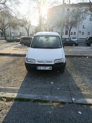 Citroen Berlingo 1996